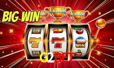Login G2Bet Casino Online