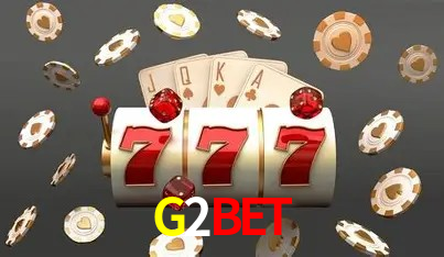Apostas Esportivas no G2Bet